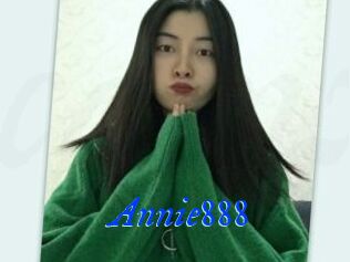 Annie888