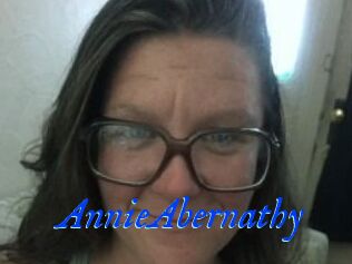 AnnieAbernathy