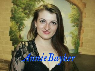 AnnieBayker