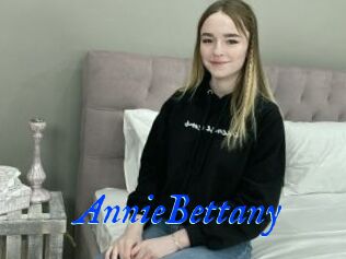 AnnieBettany