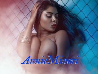 AnnieMinori