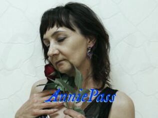 AnniePass