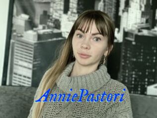 AnniePastori