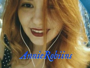 AnnieRobiins