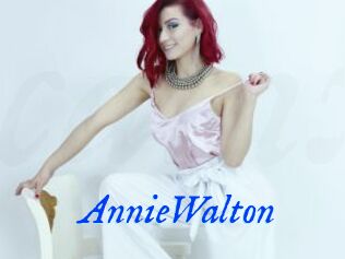 AnnieWalton