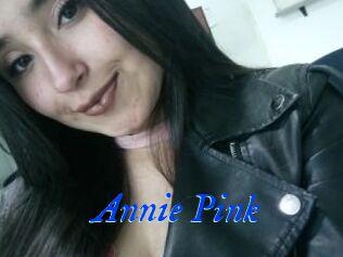 Annie_Pink