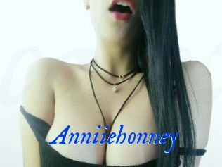 Anniiehonney