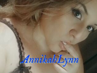 AnnikahLynn