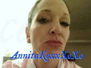 AnnitaKoxxXoXo