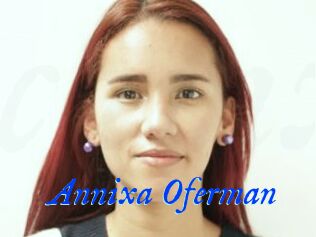 Annixa_Oferman