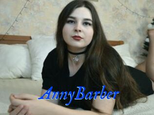 AnnyBarber