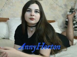 AnnyHorton