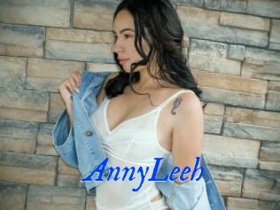AnnyLeeh