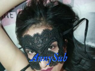 AnnySub