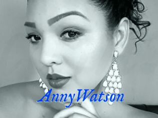 AnnyWatson