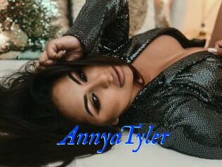 AnnyaTyler