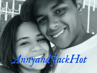 AnnyandJackHot