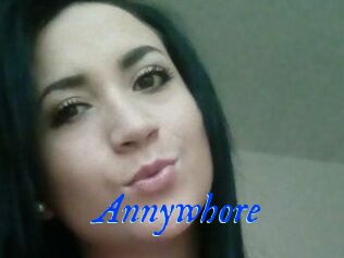 Annywhore