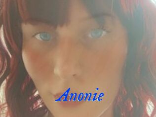 Anonie