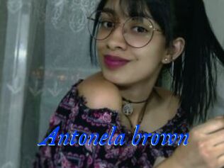 Antonela_brown