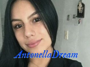 AntonellaDream