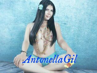 AntonellaGil