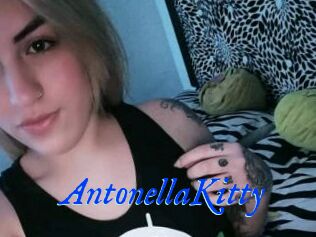 AntonellaKitty