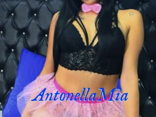 AntonellaMia