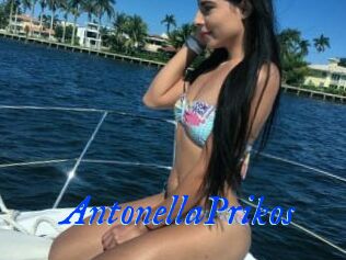 AntonellaPrikos