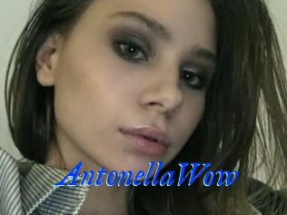 AntonellaWow