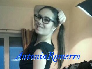 AntoniaRomerro