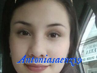 Antoniasaenz19