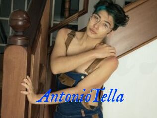 AntonioTella