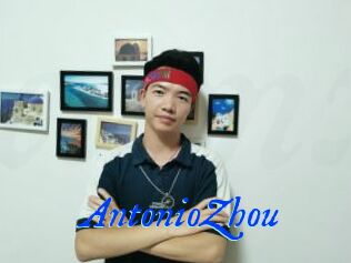 AntonioZhou