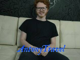 AntonyTravel