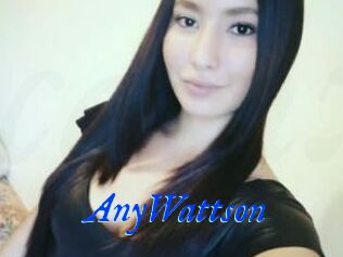 AnyWattson