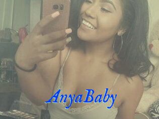 AnyaBaby