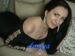 Anysya