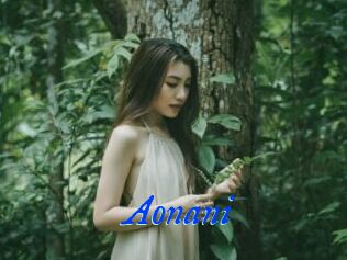 Aonani