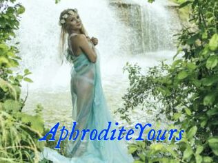 AphroditeYours