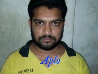 Aplo