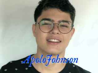 ApoloJohnson