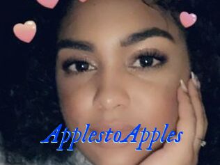 ApplestoApples