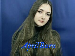 AprilBurn
