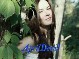 AprilDevil