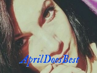 AprilDoesBest