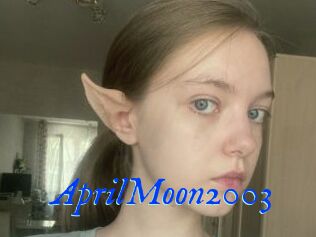 AprilMoon2003