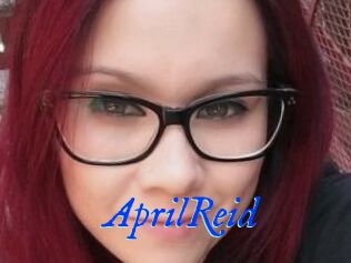 April_Reid