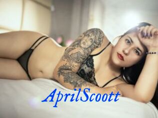 AprilScoott