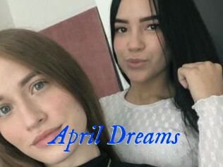 April_Dreams